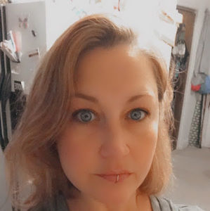 Meet your Posher, Karen